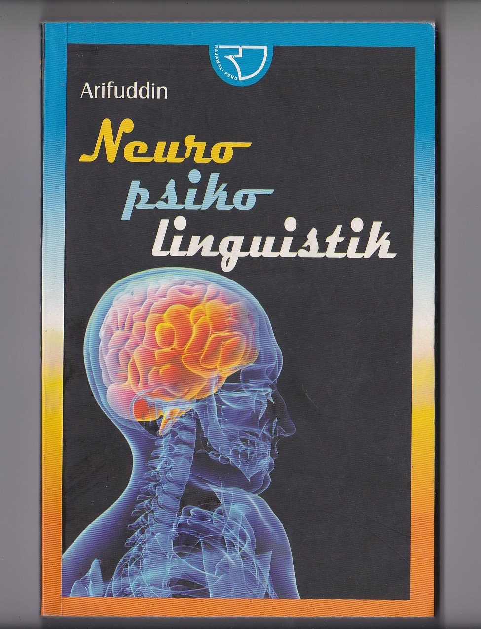 Neuropsikolinguistik